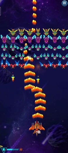 🔫 Alien Shooter Gameplay Full Action 👽💥 #shorts #short #viral