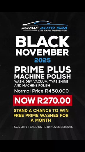 #black #november #primeplus #polish