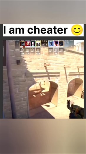 csgo.jokes on Instagram: "Counter-Strike 2 (CS2) is Valve’s latest tactical first-person shooter and the official upgrade to CS:GO, built on the Source 2 engine to deliver improved graphics, lighting, and overall performance. The game keeps the classic Counter-Strike gameplay focused on teamwork, strategy, and precise gunplay, while introducing features like sub-tick servers for more accurate input registration and dynamic smoke grenades that react to bullets and explosions. Familiar maps and we