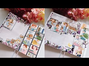 If you don't know how to use stickers, watch this video | The Washi Tape Shop