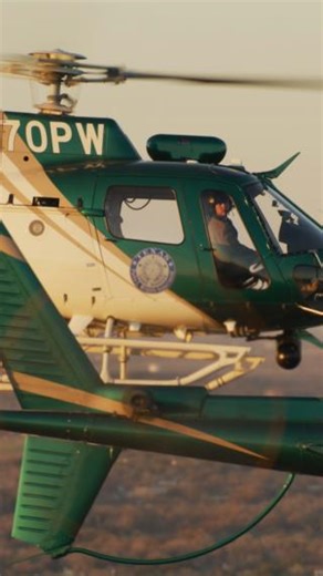 Buckle up, it’s #H125day! We’re taking flight with Texas Game Wardens to witness first-hand the power of their H125 helicopters. 🚁 These versatile aircraft are essential in supporting a range of vital missions across Texas, including wildlife conservation, firefighting, and search and rescue operations. Today, more than 4,300 helicopters from the H125 family are flying across the globe in some of the most demanding conditions. As the market leader in its class, the #H125 consistently evolves to