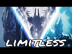 The INFINITE Potential with Guardian Monsters!!