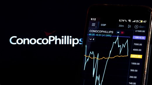 How To Earn $500 A Month From ConocoPhillips Stock Ahead Of Q1 Earnings