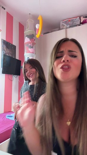 Video di stasino’s family👨‍👩‍👧‍👦❤️ (@alessiaerita2) con LE DONNE (feat. Tony Effe) - Sick Luke