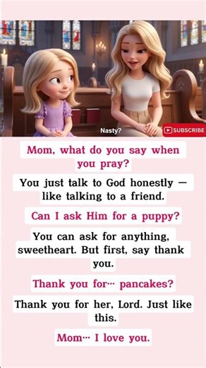 Easy English Conversation for Beginners l English Conversation Church