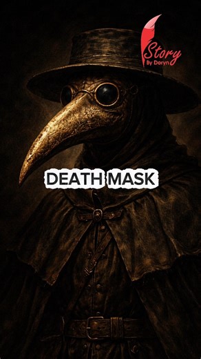 The Most Mysterious Masks in Medical History⁉️😳