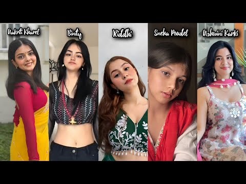 Unreal Nepali Boys & Girls Dance That’ll Make You Lose Track of Time 💃🔥😍