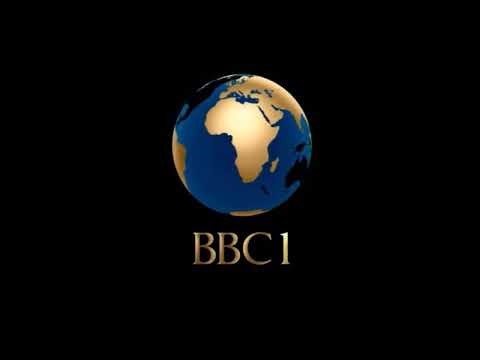 BBC1 Ident (1985-1991)