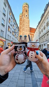 It's 210 days until Christmas, and the best Christmas market trips? Already getting snapped up 🎄 If you're like us, dreaming of mulled wine, festive lights, and charming markets in May, you're not alone, because now's the time to get booking: https://bit.ly/44REtBP Who else is counting down the days? 👀 🎥 tourswithgreg | Instagram | Insight Vacations