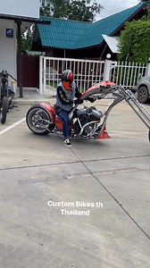 Custom HD | Custom Bikes th