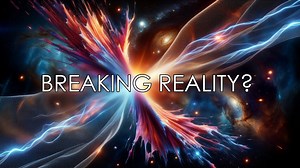 How to break the fabric of spacetime?