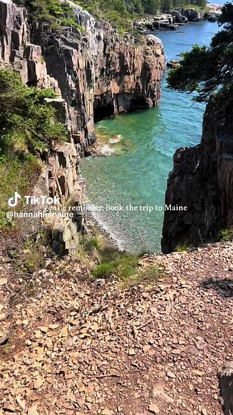 Explore the Beauty of Downeast Maine