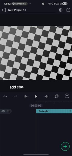 ELEMENT PATTERN Tutorial: Create Stunning Star Effects