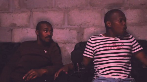 Isixhosa Storytime: Nguban Ozokubawela Stoner Chats