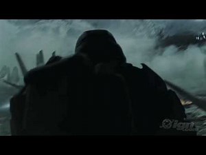 Halo 3: ODST Live Action Trailer