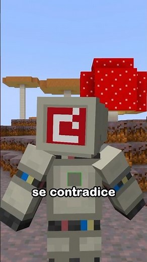 La gran contradicción de Mojang 🤨