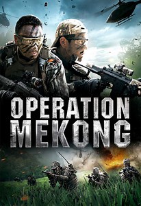 Operation Mekong