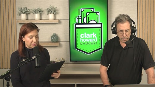 A life-changing expansion to the ABLE program is here. Clark shares what you need to know to take advantage and protect your wallet. 👉 Hear the full breakdown on today’s episode clark.com/podcast or Youtube.com/Clark | Clark Howard