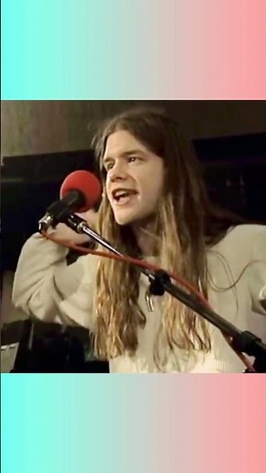 Blind Melon – No Rain Live 1993 | Pure, Heavenly Vocals