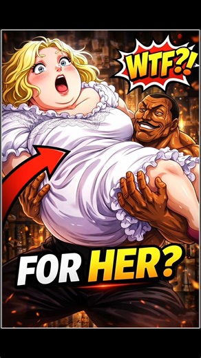 OmG 🤯 Biscuit Oliva The reason behind his power 🤫