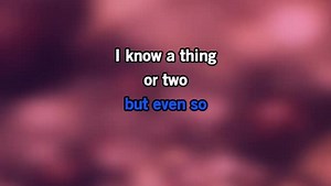 Karaoke Love Hurts (with the Royal Philharmonic Orchestra) - Roy Orbison - CDG, MP4, KFN - Karaoke Version