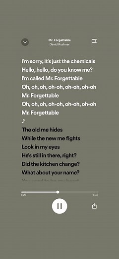 #mrforgettable ; david kushner. || #lyrics #spedup #music #song #spedsong #audios #nightcore #nostalgic #spotify #reminiscing