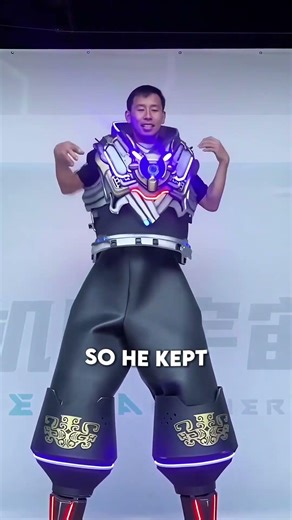 This takes cosplay to a different level 🎭✨ #cosplay #honkaistarrail #gaming