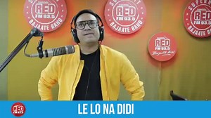 Didi Yaaar 1 Lipstick He Khareed Lo! Enjoy This Murga With RJ Praveen #RedMurga | Red FM