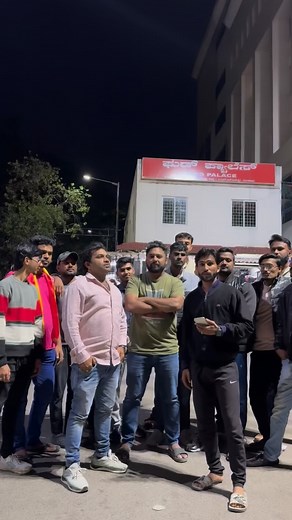 Alhamdulillah, may Allah grant us the strength to serve Bangalore today and extend our reach to all of India tomorrow.. . . . . . . . #viral #trending #reel #post #support #poor #help #people #fahadhashmi #mrfahadhashmi18 #faddyfam #bangalore #karnataka | Fahad Ahmed