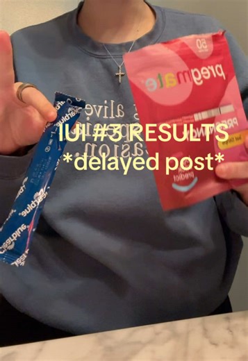 Navigating Infertility: My IUI Journey and Test Day