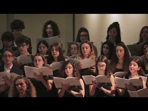 Five Days that Changed the World: n.2 The Abolition of Slavery (Chilcott) Giovani Cantori di Torino