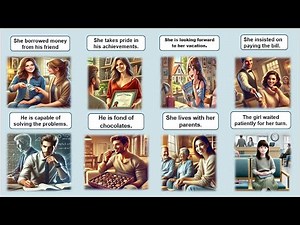 English Conversation Practice for Beginners - Level 1 | English Speaking Practice