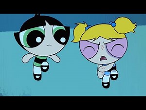 Strong Armed (Part 1) | The Powerpuff Girls | Cartoon Network Asia