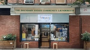 Save our Launderette