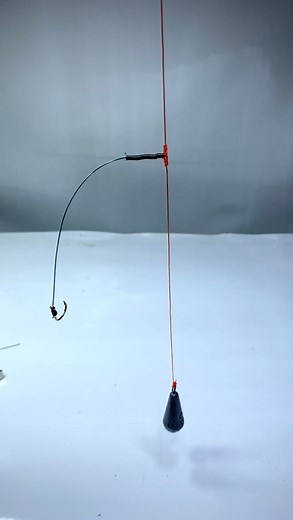 683K views · 4.4K reactions | HOW TO TIE T-FISHING KNOT TANGLE FREE #fbreels #fishingknottutorial #fishingtips #fishingknot #cridelfino | Cris Delfino | Facebook