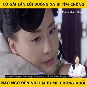 Phim Tỏa Mộng Lâu Link dưới comment | Xom Giai Tri