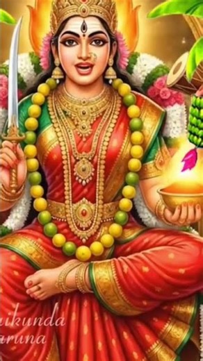 அம்மன் துணை