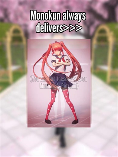 Yandere Simulator Edit | #shorts #short