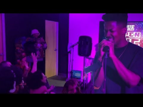 Tavish - Eugenie (Live Performance 2026)