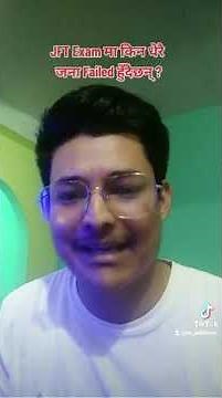 How To Pass JFT Basic Exam ? Why students failed JFT Exam ?