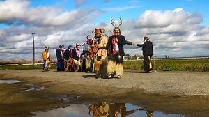 Mexican Folk Dance in Fresno, CA | If Cities Could Dance