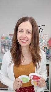 🎨✨ Say goodbye to color confusion! Our Color Made Easy system does the heavy lifting by pairing the perfect ink combos with our patterned paper packs (try saying that five times fast! 😆). These colors are from our Fall Festival collection. 🍂 #FallFestival #CatherinePoolerInks #ColorMadeEasy #ColorCombo #FallColors | Catherine Pooler Stamps- www.catherinepooler.com