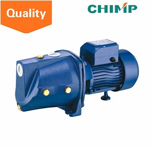 [Hot Item] Electric Automatic Clean Water Pumps Hydraulic Pump