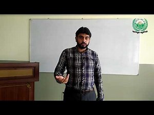 Computer Class 8th Lecture 1