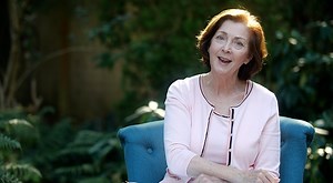 Trauma Informed Care with Deborah Gray