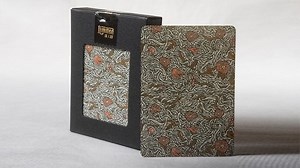 No Borders Edition 2 Maidens Back Playing Cards