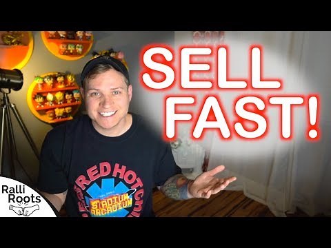How Long Does It Take For Stuff To Sell On eBay? (12 examples)