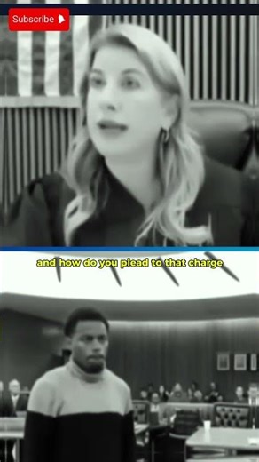 $100,000 Bail! Judge Raquel West Reacts After Defendant Tests Positive