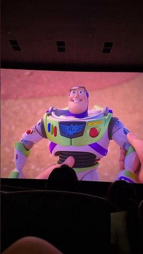 Toy Story 5 closing credits