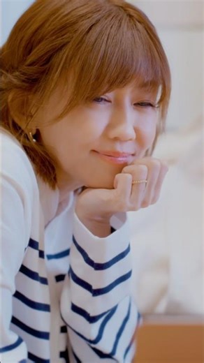 「ふと目が合って微笑んだら」#セシル #AKB48 #伊代さんの歌声を届けたい #松本伊代